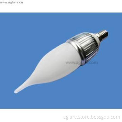 High Quality   3W LED Global Bulb